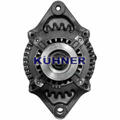 AD KUHNER 40657ri -  Генератор